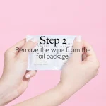 DEODOC INTIMATE DEOWIPES FRESH COCONUT 10 WIPES – Image 4