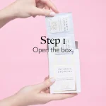 DEODOC INTIMATE DEOWIPES FRESH COCONUT 10 WIPES – Image 3