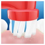 ORAL-B BROUSSE À DENTS KIDS ELECTRIQUE RECHARGEABLE CARS 3ANS – Image 3