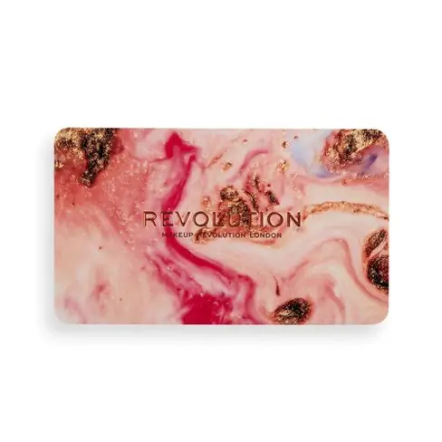 REVOLUTION FOREVER FLAWLESS AFINIT EYESHADOW PALETTE