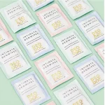 DEODOC INTIMATE DEOWIPES FRESH COCONUT 10 WIPES – Image 2