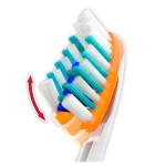 ORAL-B BROSSE À DENTS PRO FLEX SOFT 1+1 – Image 3