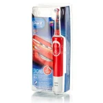 ORAL-B BROUSSE À DENTS KIDS ELECTRIQUE RECHARGEABLE CARS 3ANS