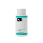 K18 BIOMIMETIC HAIRSCIENCE PEPTIDE PREP DETOX SHAMPOO 250ML