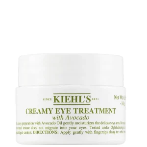 Kiehl's Creamy Eye Treatment with Avocado 28ML