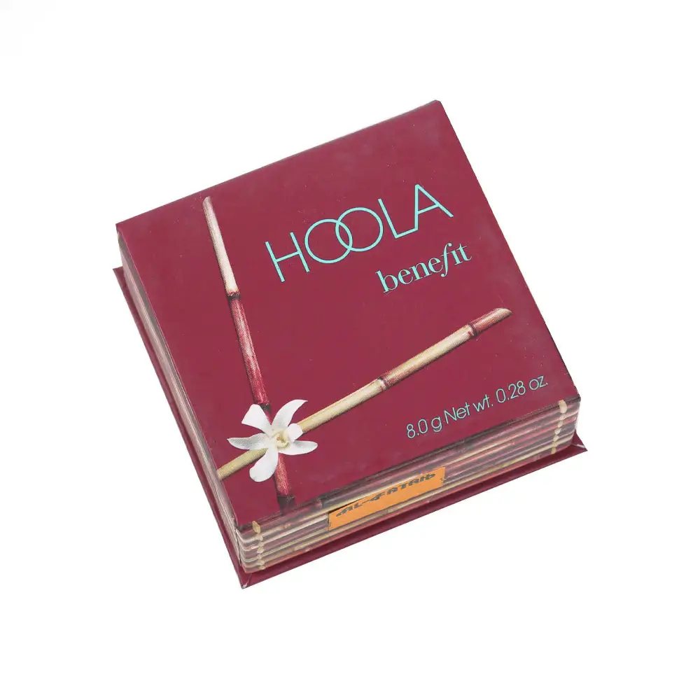 BENEFIT HOOLA MATTE BRONZING POWDER 8.0G