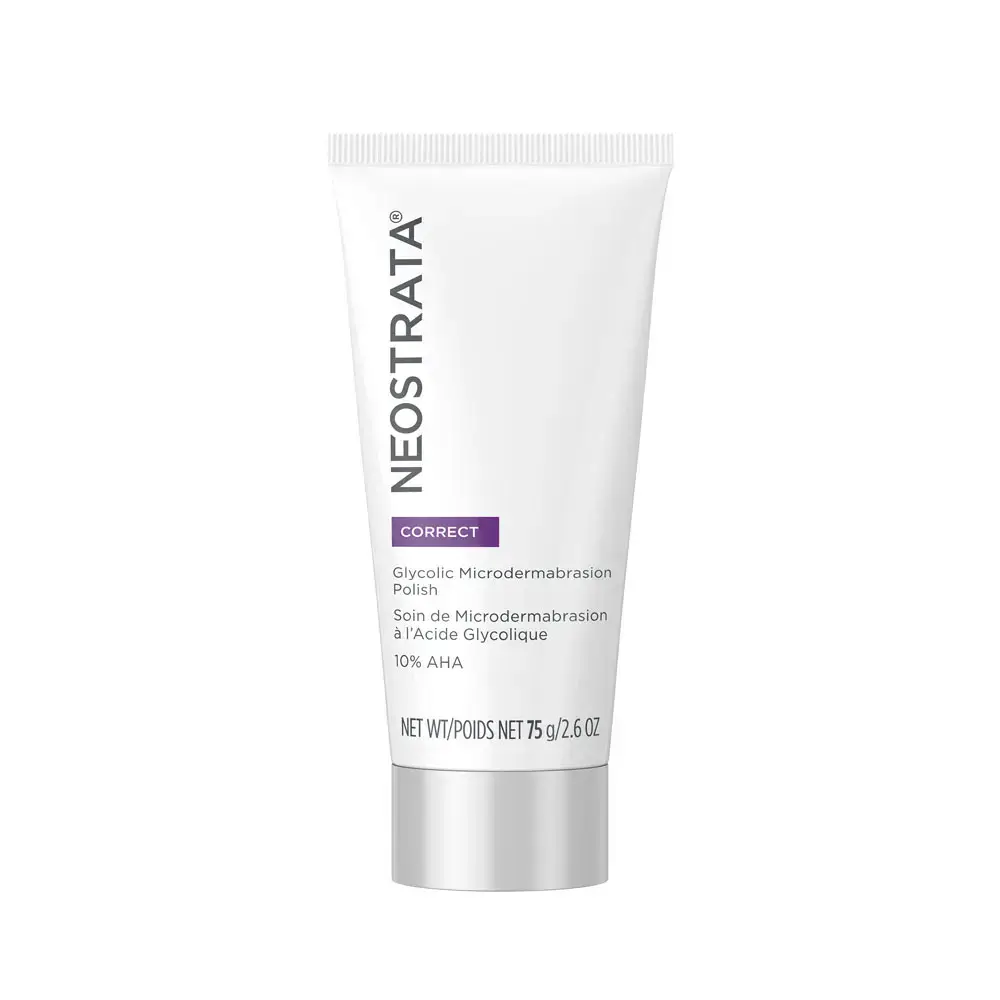 NEOSTRATA GLYCOLIC MICRODERMABRASION POLISH 75G