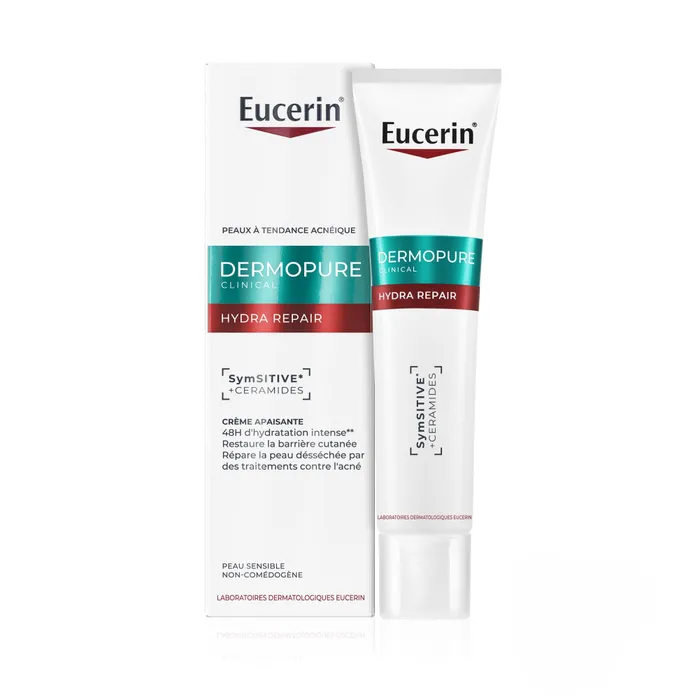 eucerin-dermopure-clinical-hydra-repair-creme-apaisante-40ml-boticinal-1 EUCERIN DERMOPURE CREME HYDRA 50ML – Image 1