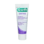 GUM Dentifrice Ortho75ml