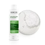VICHY DERCOS ANTI PELLICULAIRE SENSITIVE 200ML – Image 2