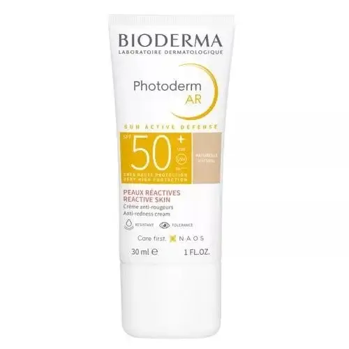 BIODERMA PHOTODERM AR SPF 50+ 30ML