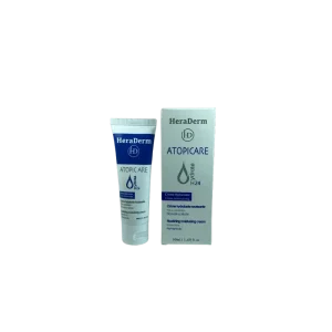 HERADERM ATOPICARE CREME HYDRATANTE 24 H 50 ML