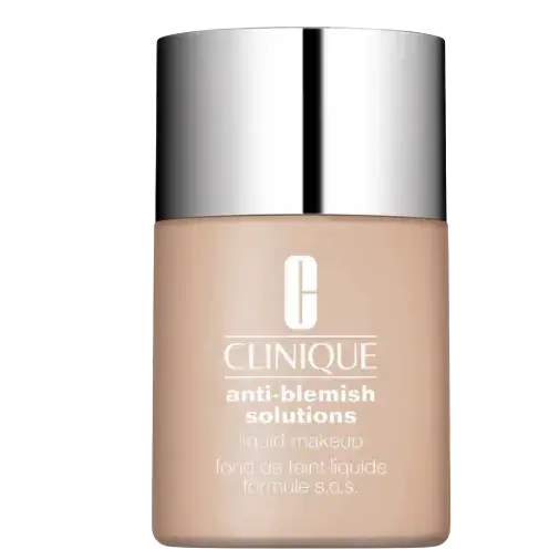 Clinique ANTI-BLEMISH SOLUTIONS - Fond de Teint Liquide -