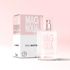 SOLINOTES  Magnolia - 50ml