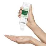 VICHY DERCOS PSOLUTION SHAMPOING TRAITANT KERATOREDUCTEUR 200ML – Image 2