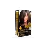 TH PHARMA V-COLOR N5.1 CHATIN CLAIR FONCE CENDRE