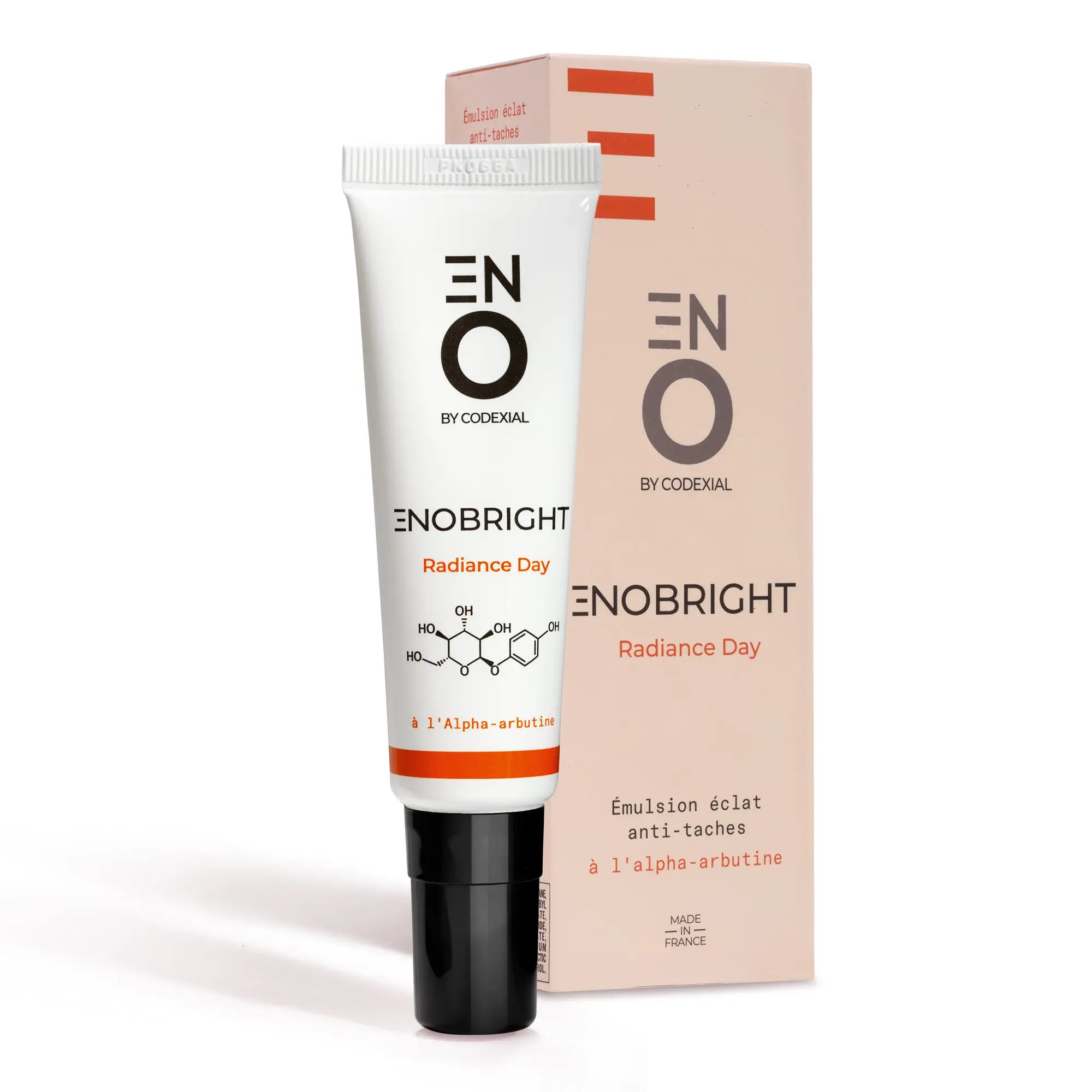 ENOLISS  Enobright Radiance Day