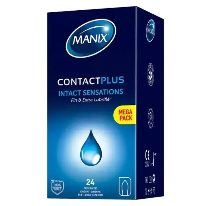 3532281684800-manix-contact-plus-24 MANIX CONTACT PLUS BOITE 24 – Image 1