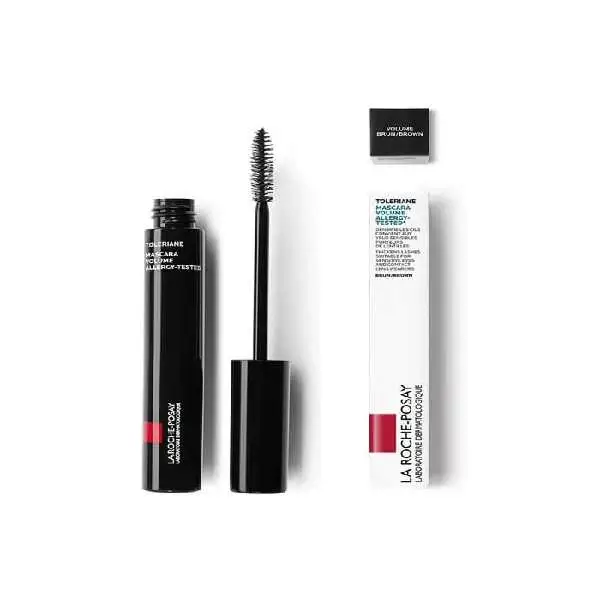LA-ROCHE-POSAY-TOLERIANE-MASCARA-VOLUME-7_6ML-la-roche-posay-1684492432 LA ROCHE POSAY TOLERIANE MASCARA – Image 1