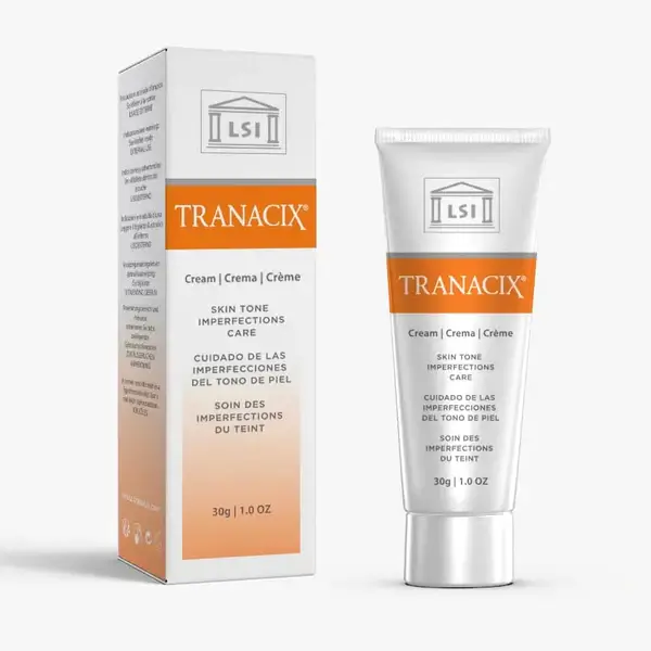 LSI TRANACIX 3% AT 30G