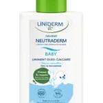 GILBERT LINIDERM LINIMENT OLEO-CALCAIRE BIO 250ML