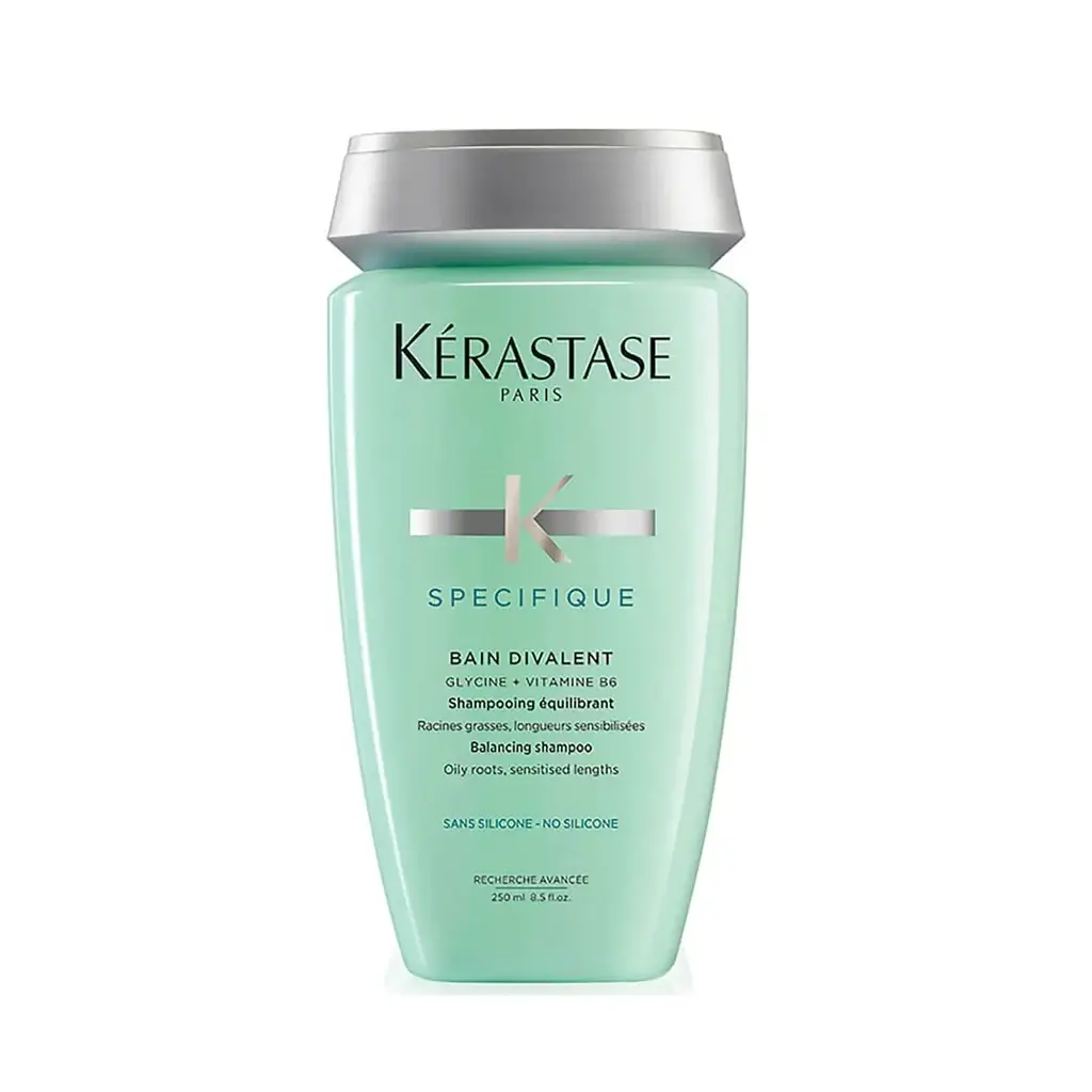 3474636954766 KERASTASE Spécifique - Bain Divalent 250ML – Image 1
