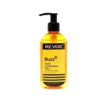 Gel nettoyant visage Revox Buzz 180 ml