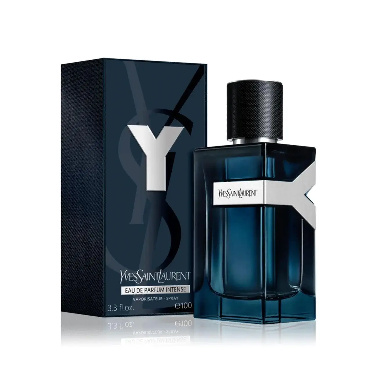 Yves Saint Laurent Y Eau de Parfum Intense