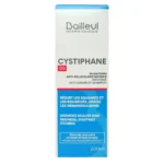 CYSTIPHANE Shampooing Anti-Pelliculaire Normalisant S 200ml - Pellicules Modérées, Sèches ou Grasses