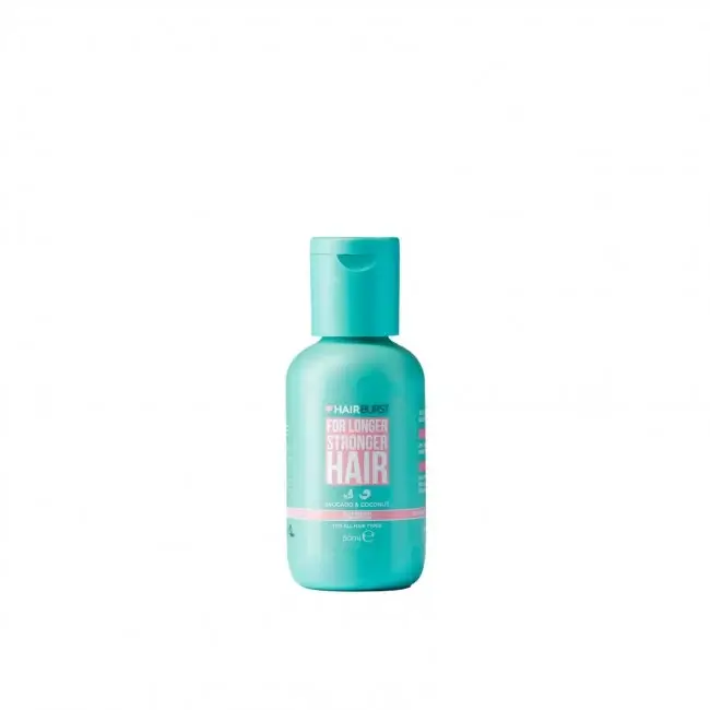 Hairburst For Longer Stronger Hair Shampoo 60ml