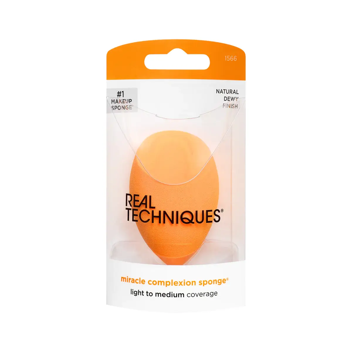 REAL TECHNIQUE MIRACLE COMPLEXION SPONGE