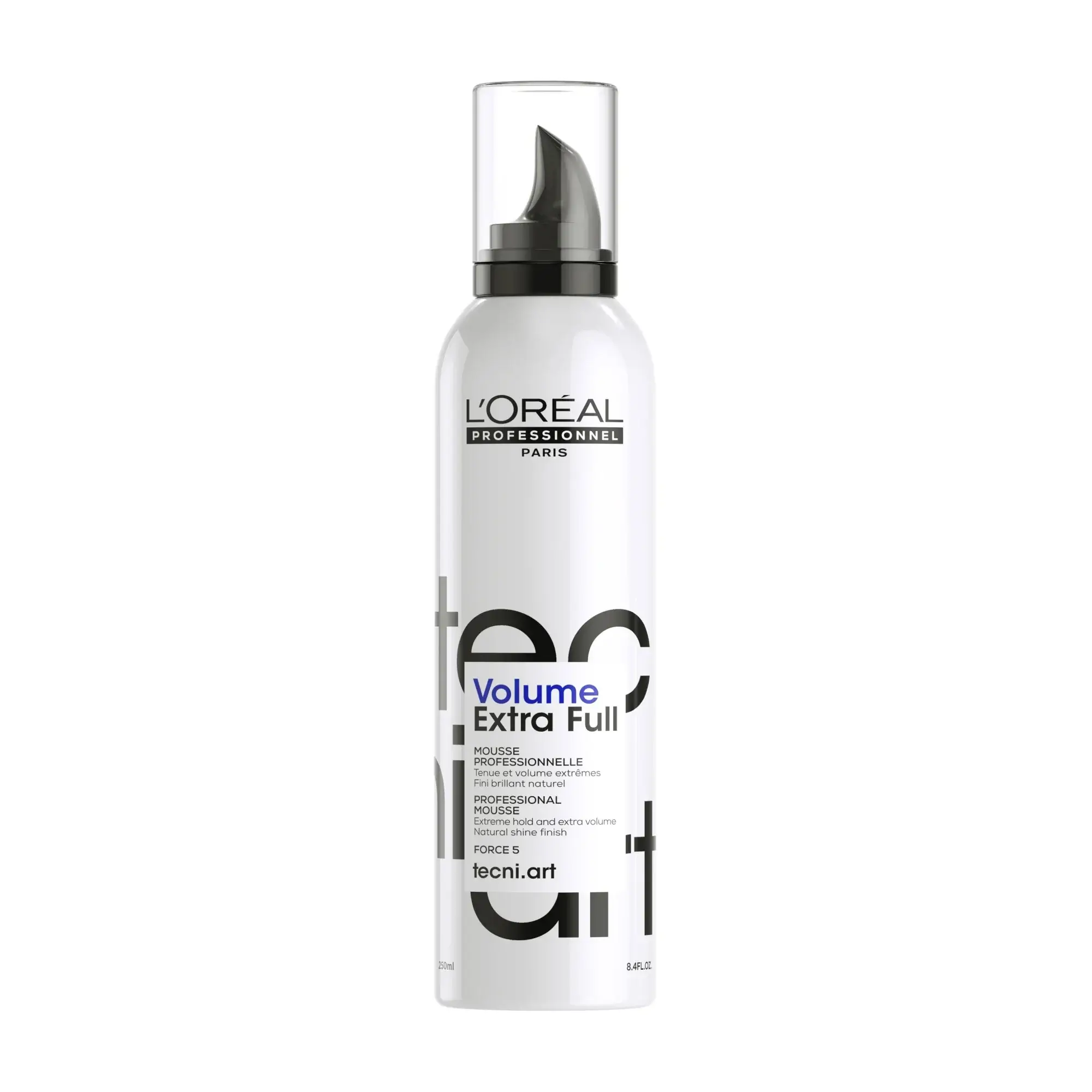 L'OREAL PROFESSIONNEL tecni art full volume extra Mousse volume 250ml