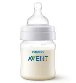 AVENT BIBERON ANTI COLIC 125ML – Image 2