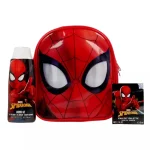 SPIDER-MAN SAC A DOS EAU DE TOILETTE 50ML + GEL DE DOUCHE 300ML – Image 2