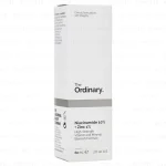 THE ORDINARY NIACINAMIDE 10% + ZINC 1% 60ML