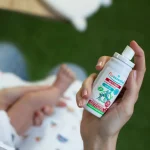 PURESSENTIEL ANTI-PIQUE SPRAY REPULSIF BEBE 60ML – Image 2