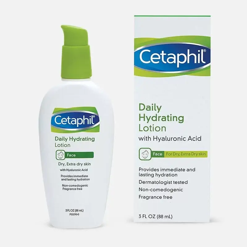 Cetaphil Daily Hydrating Lotion 88ml