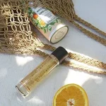 PANIER DES SENS EAU DE TOILETTE ELIXIR FLORAL ABSOLUE FLEUR D'ORANGER 50 ML – Image 2