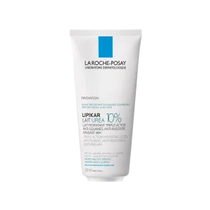 LA ROCHE POSAY LIPIKAR LAIT UREA 10% 200 ML
