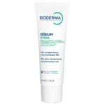 BIODERMA SEBIUM HYDRA SOIN ULTRA-HYDRATANT COMPENSATEUR 40ML