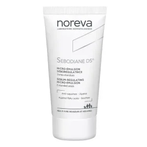 NOREVA SEBODIANE DS MICRO-EMULSION SÉBORÉGULATRICE 30ml