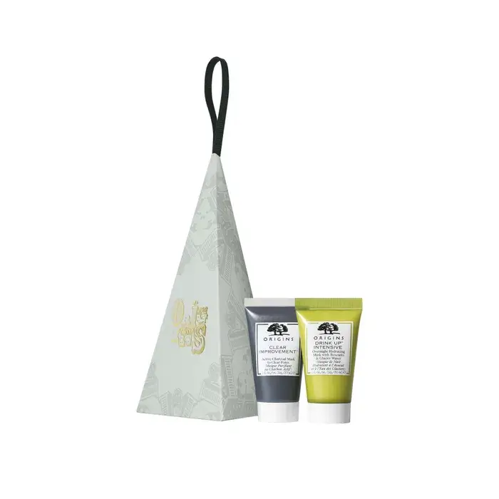 717334263888_0-min_ORN0XXHY2_1 Origins Mask-To-Go Duo Coffret Cadeau NOUVEAU – Image 1