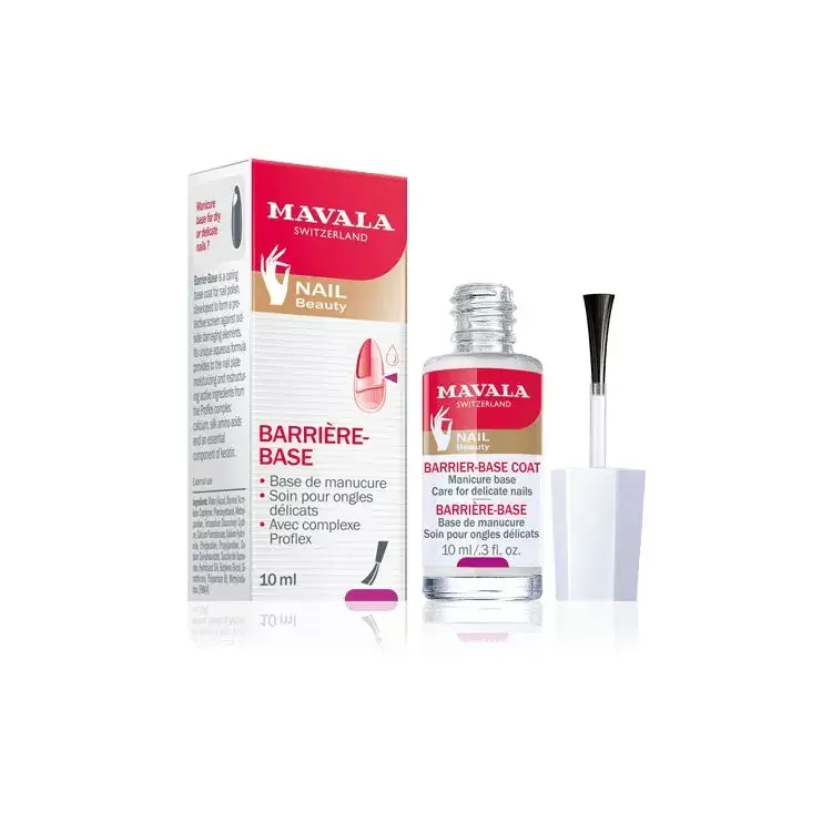 MAVALA-BASE-BARREARA-BARRIERE-BASE-10ML MAVALA BARRIERE-BASE – Image 1