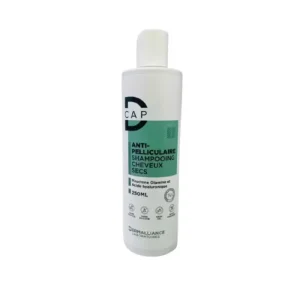 D CAP SHAMPOOING ANTI-PELLICULAIRE CHEVEUX SEC