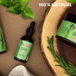 Mielle Organics Rosemary Mint Growth Oil – Image 2
