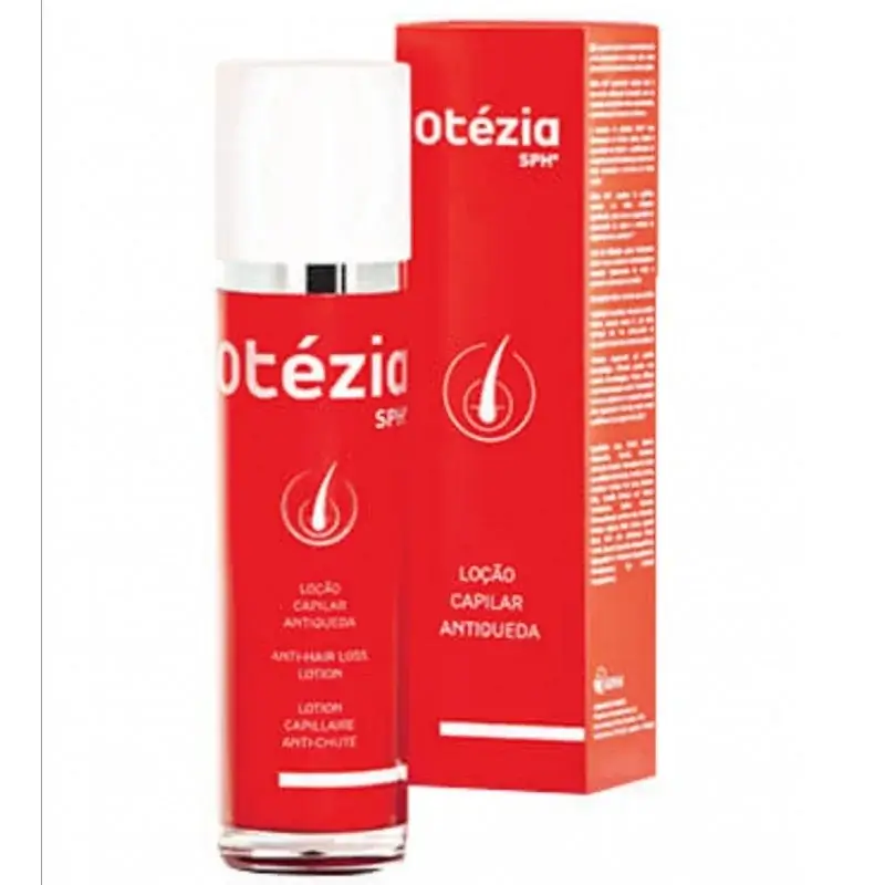OTEZIA LOTION ANTI-CHUTE 100ML