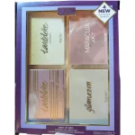 TARTE 4 ALL STARS AMAZONIAN CLAY COLLECTOR'S