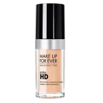 MAKE UP FOR EVER Ultra HD Invisible Cover Foundation beige ivoire y235