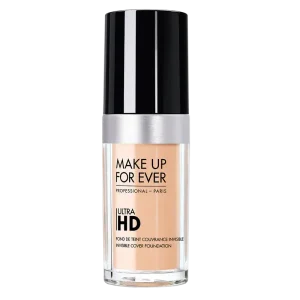 MAKE UP FOR EVER Ultra HD Invisible Cover Foundation beige ivoire y235