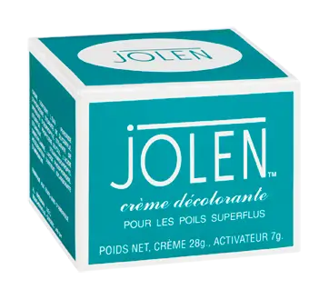 Jolen Crème décolorante, 7g